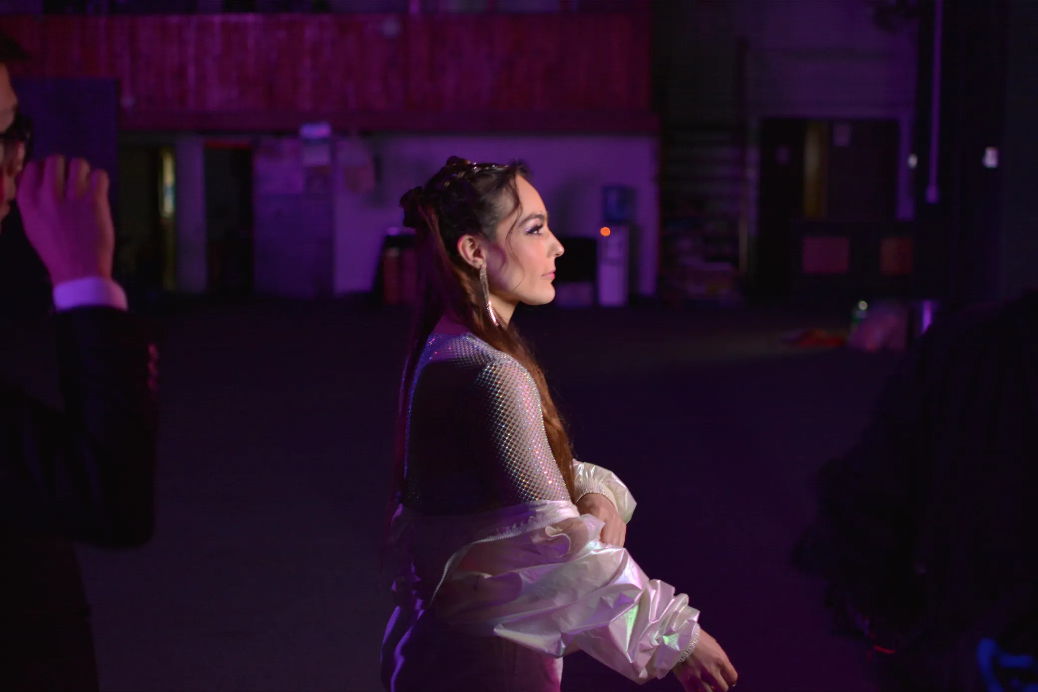 Amada — TRAIM Films